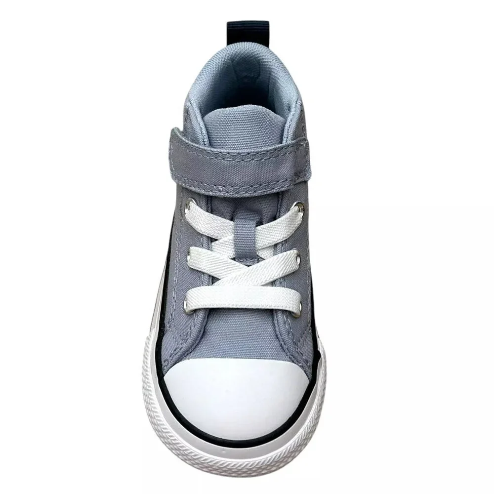 Converse Chuck Taylor‎ All Star Toddler Boy's/Girl's Slip on Shoes Size 7